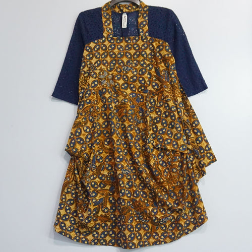 KNGD0003 Dress (XL)