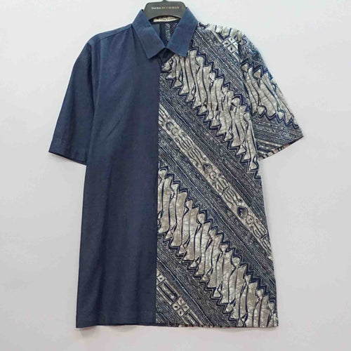 SMS2535 Men's Shirt (L)