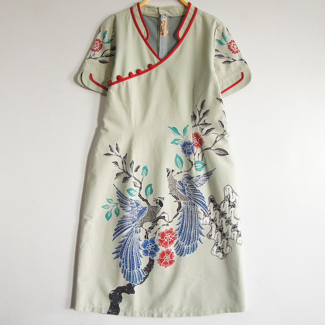 YHD0121 Dress (M)