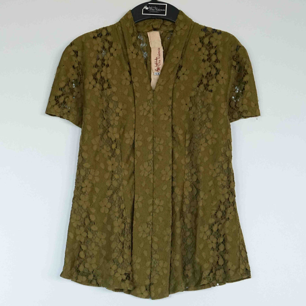 CFKT0178 Tops (XS)