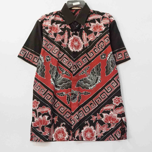 MSS2145 Men's Shirt (M)