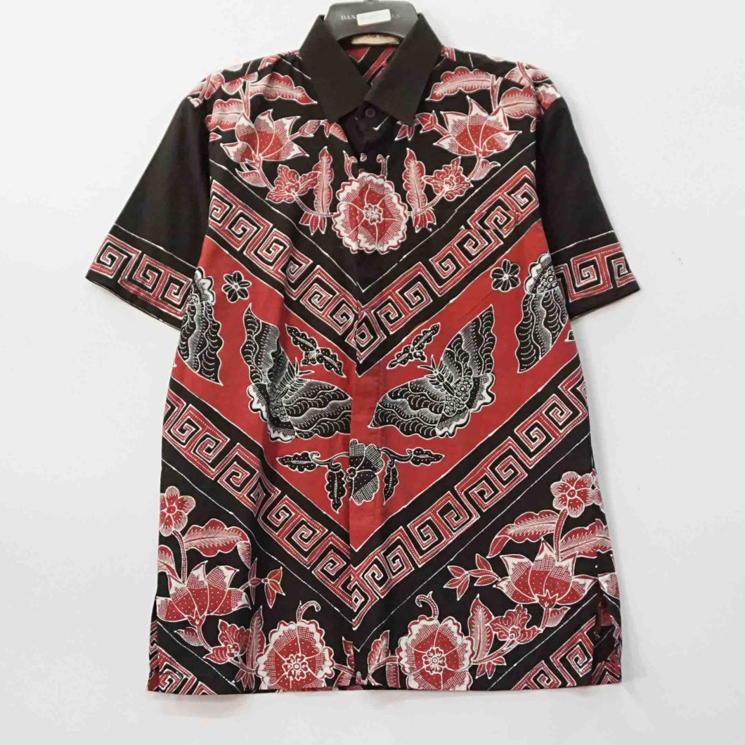 MSS2145 Men's Shirt (M)