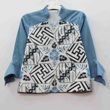 GBB0558 Blazer (XS)