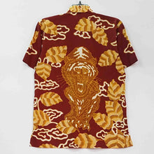 MSS1700 Men's Shirt (L)