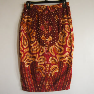 FSTUDIO0103 Skirt (XS)