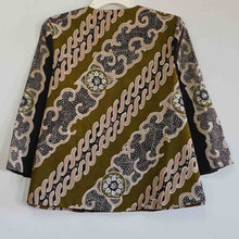 SSB0519 Blazer (L)