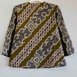 SSB0519 Blazer (L)