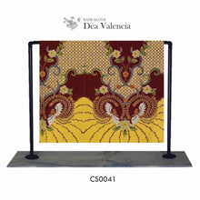 CS0041 - Cotton Men's Shirt Material