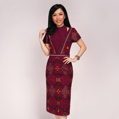 RS-GNBD0079 Dress (XL)