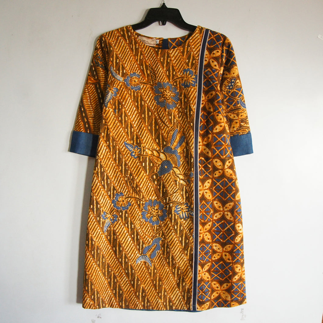 TTD0817 Dress (L)