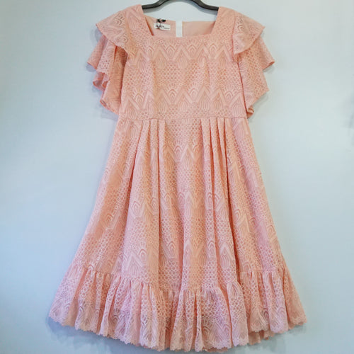 LRPD0375 Dress (XL)