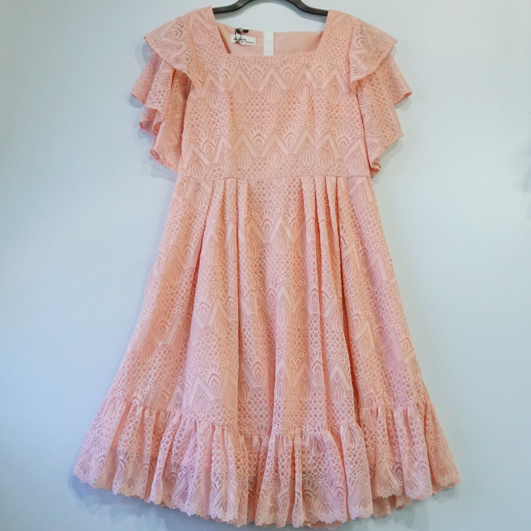 LRPD0375 Dress (XL)
