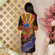 RS-CVD0090 Dress (L)