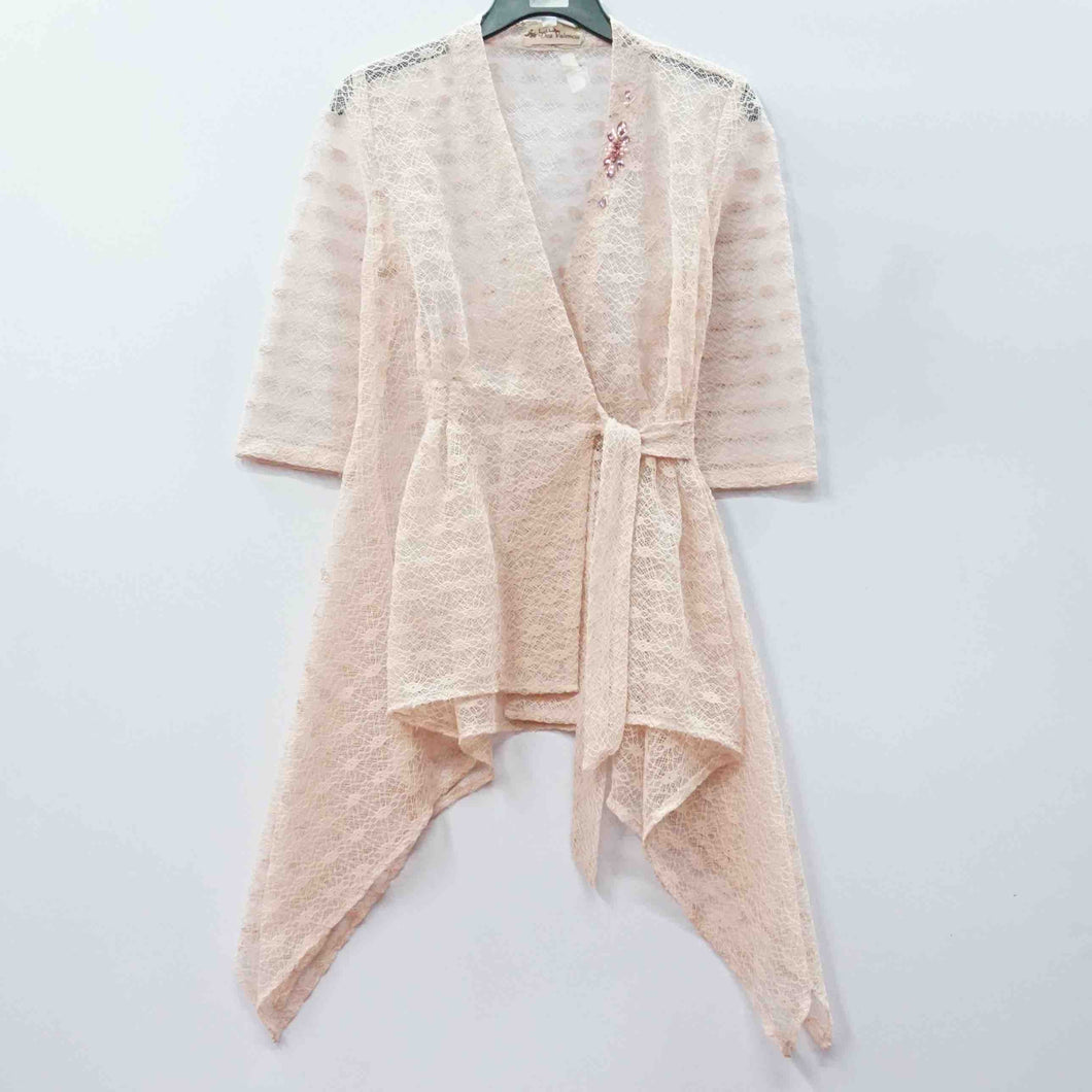 FSTUDIO1626 Tops (XS)