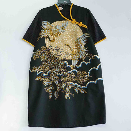 PLD0721 Dress (XXL)