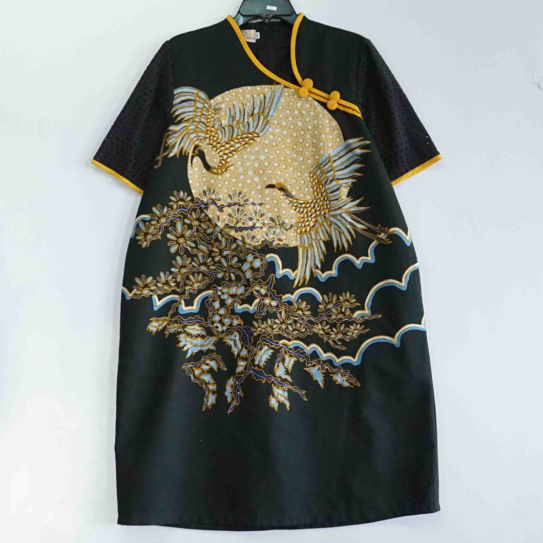 PLD0721 Dress (XXL)