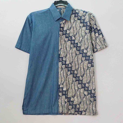 SMS2533 Men's Shirt (L)