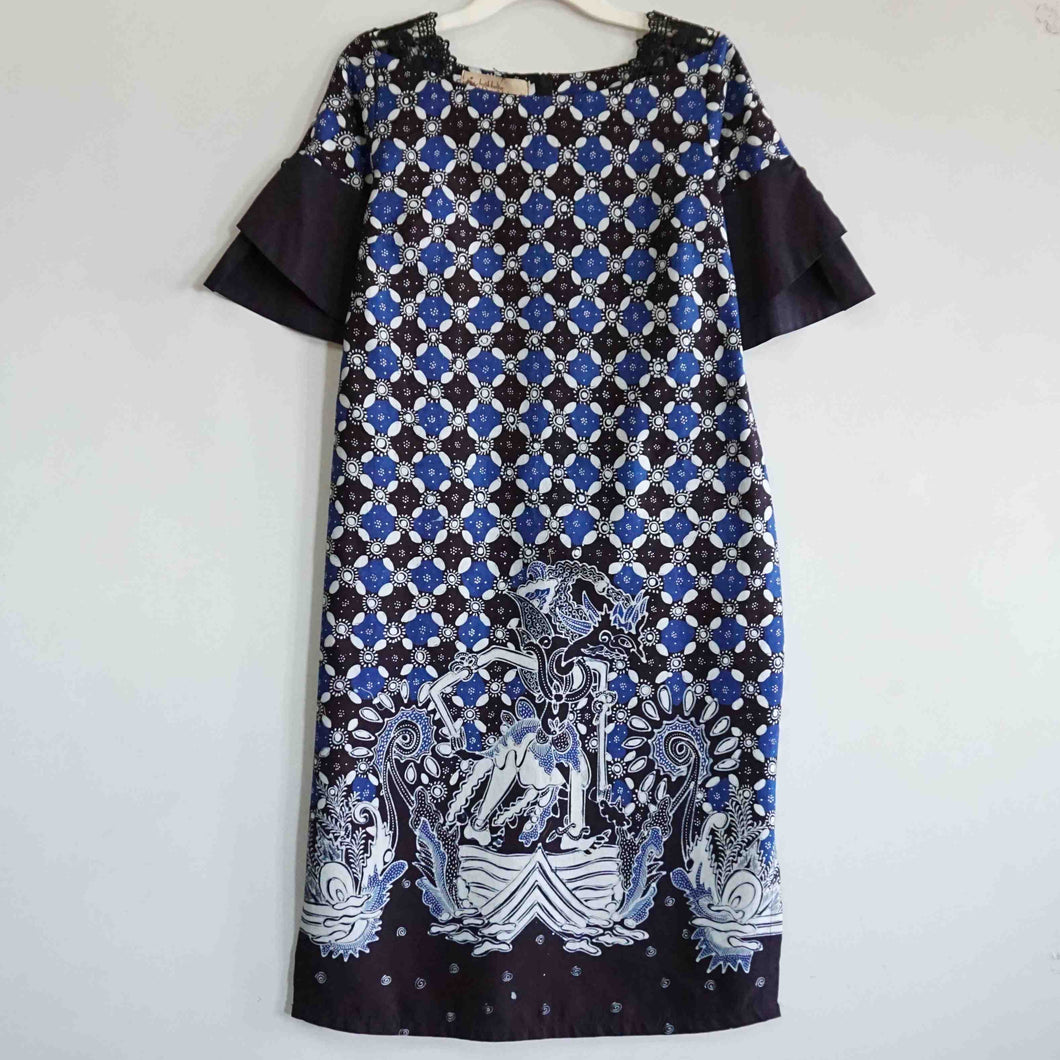 ACD1471 Dress (L)