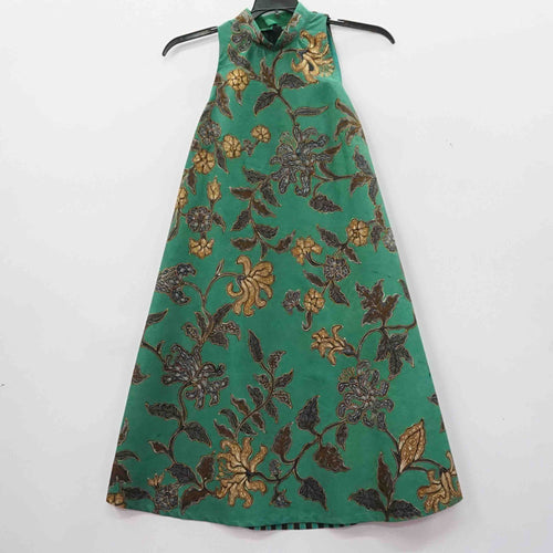 IDR2207 Dress Lawasan (S)