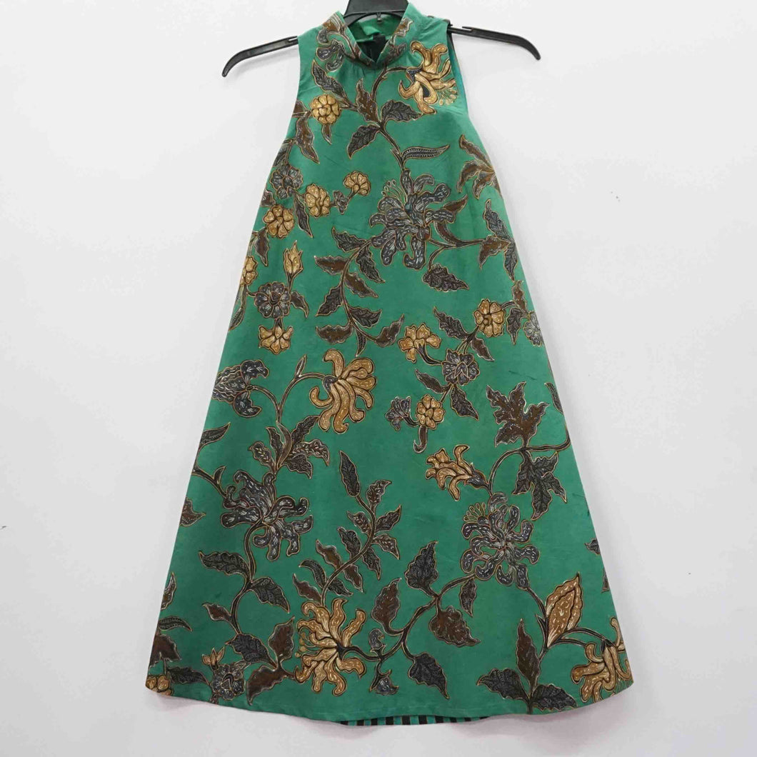 IDR2207 Dress Lawasan (S)