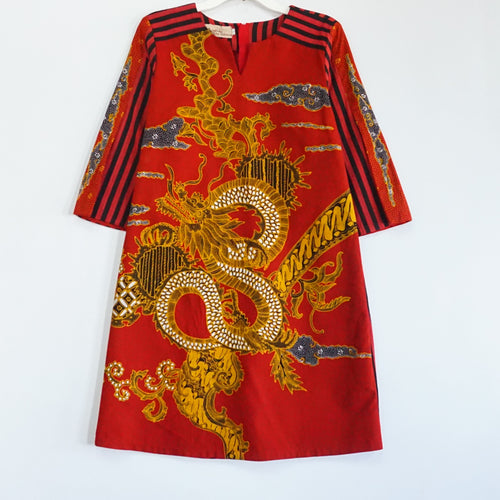 SSF0168 Dress (L)