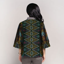 RS-CLO0406 Blazer (S)