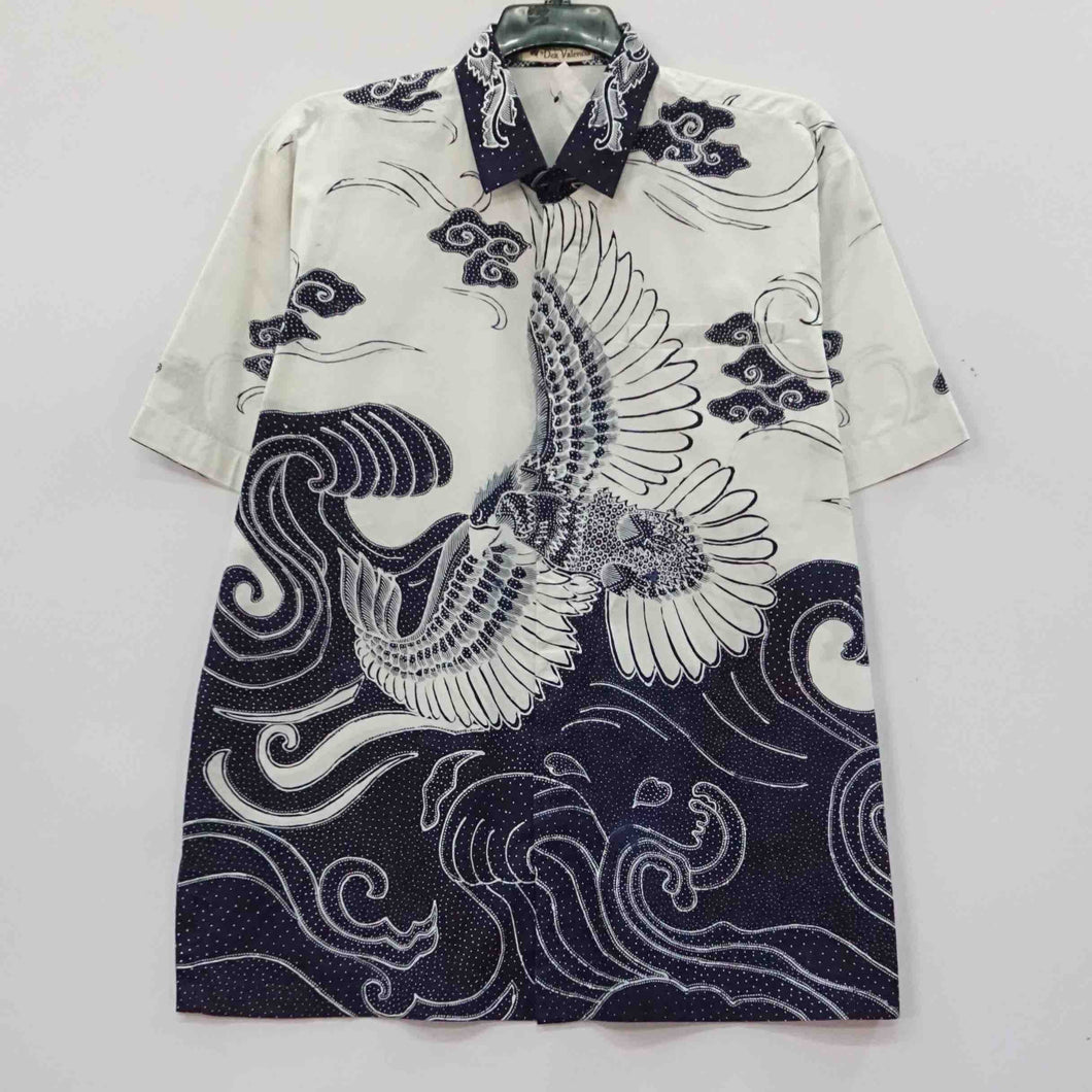 MSS2469 Men's Shirt (XXL)