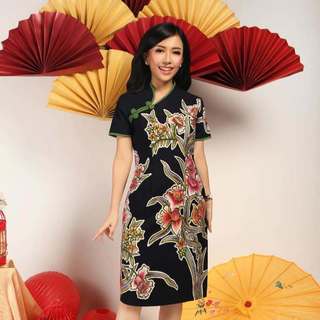 RS-PLDS0238 Dress (XS)