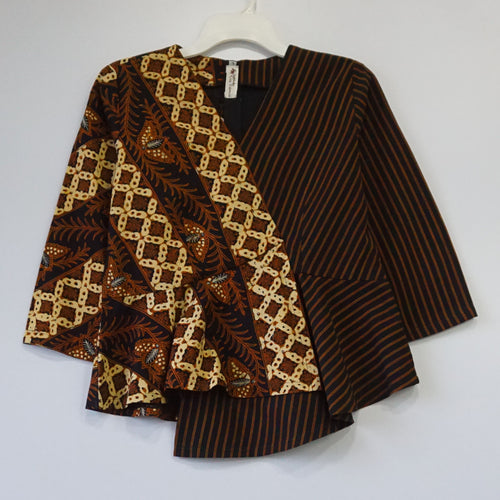 MAKT0323 Tops (L)
