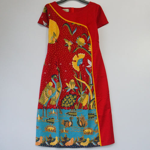 MBD0268 Dress (S)