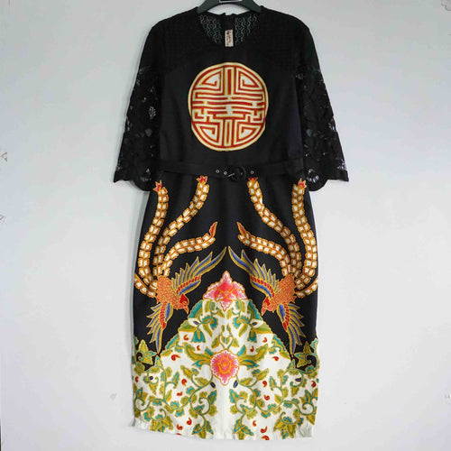 BSM0129 Dress (M)