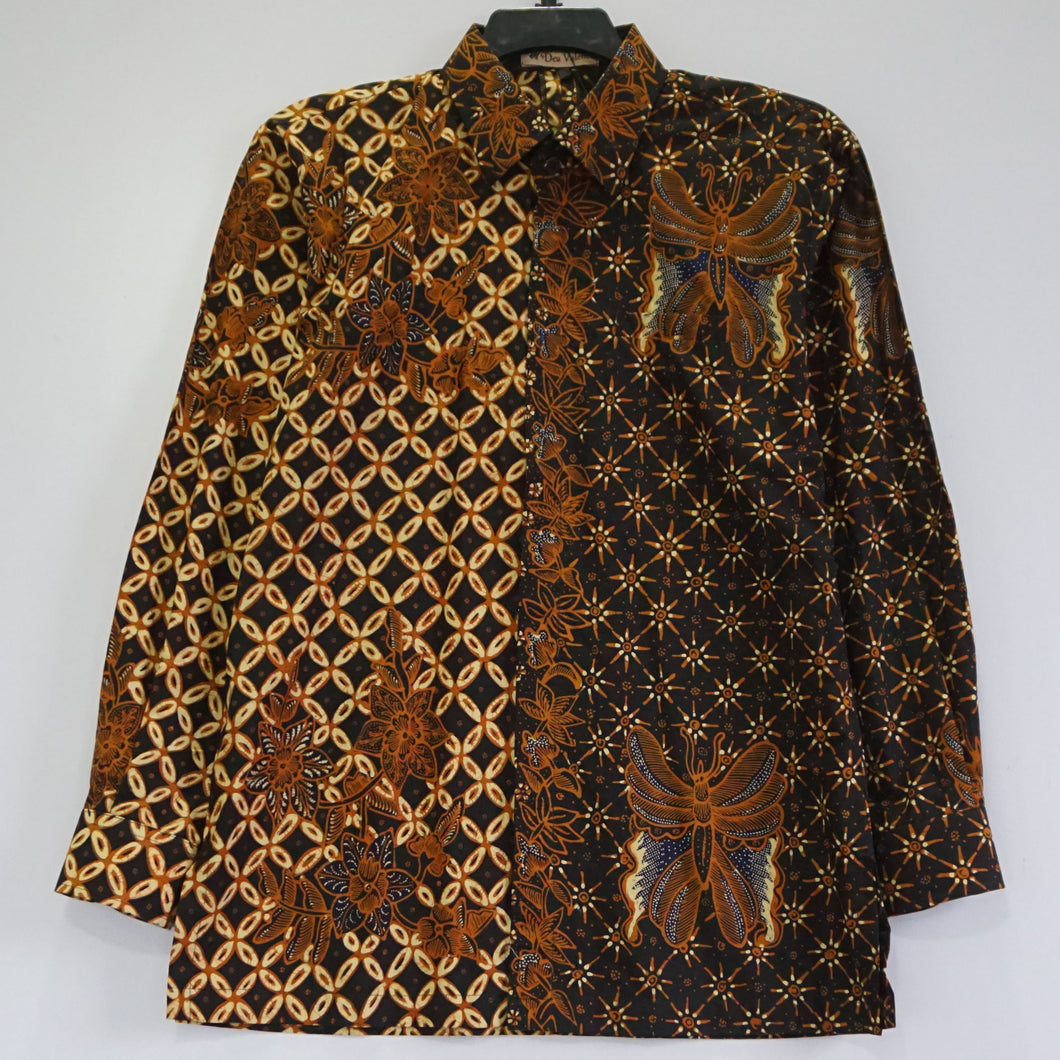 MLS1516 Men's Shirt (M)