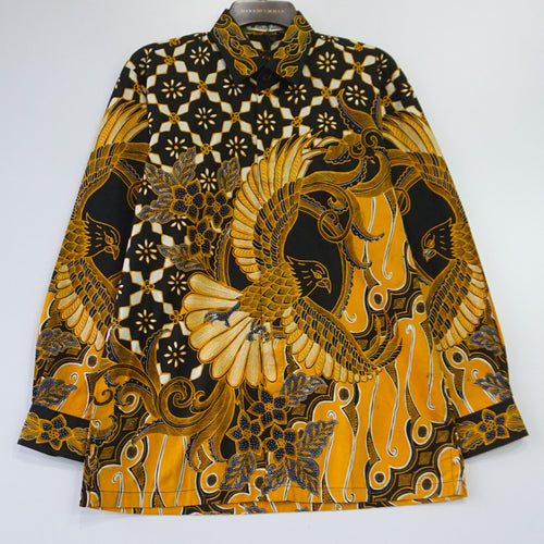 MLS1931 Men's Shirt (M)