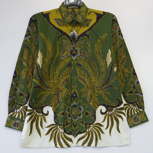 MLS1941 Men's Shirt (L)