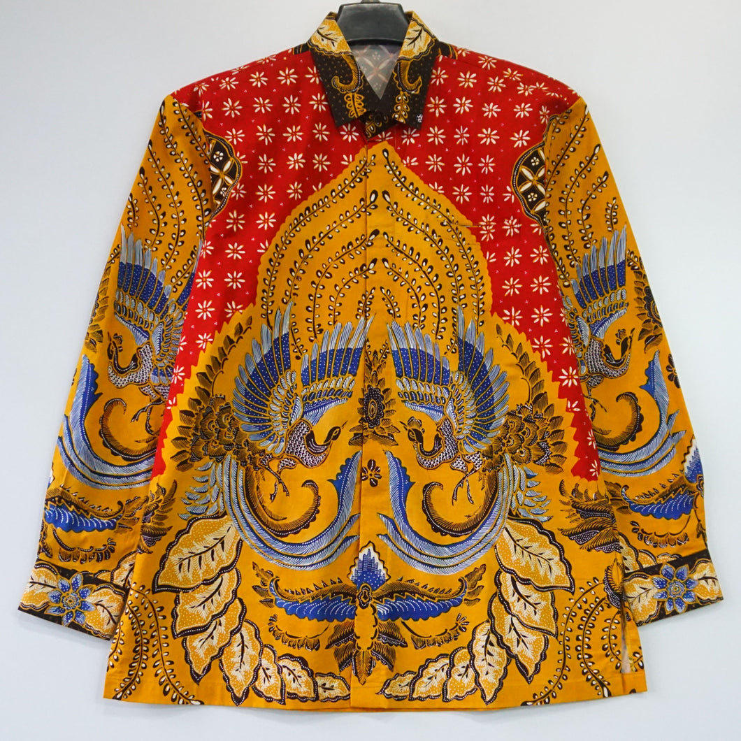 MLS2015 Men's Shirt (L)