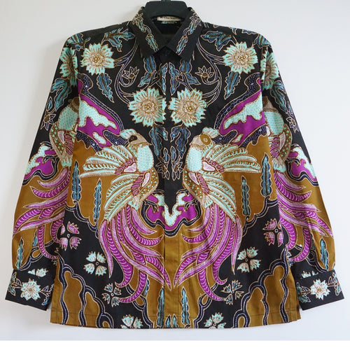 MLS2029 Men's Shirt (M)