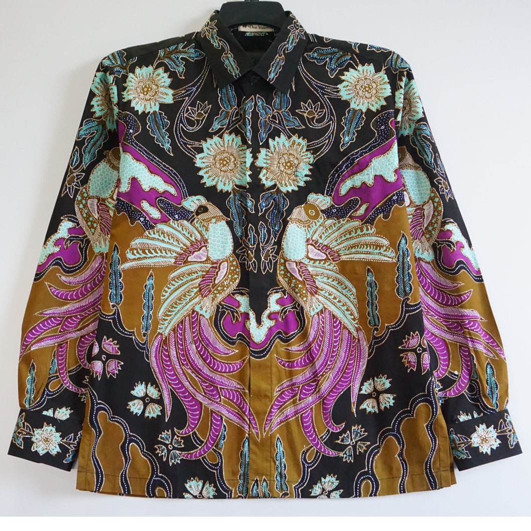 MLS2029 Men's Shirt (M)