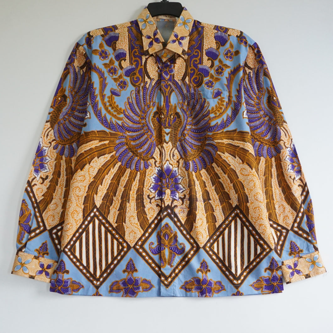 MLS1898 Men's Shirt (L)