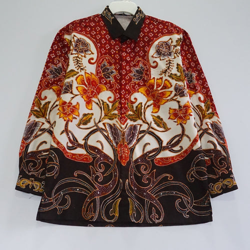 MLS2131 Men's Shirt (XXL)