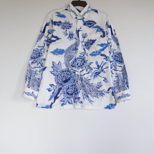 MLS2224 Men's Shirt (S)