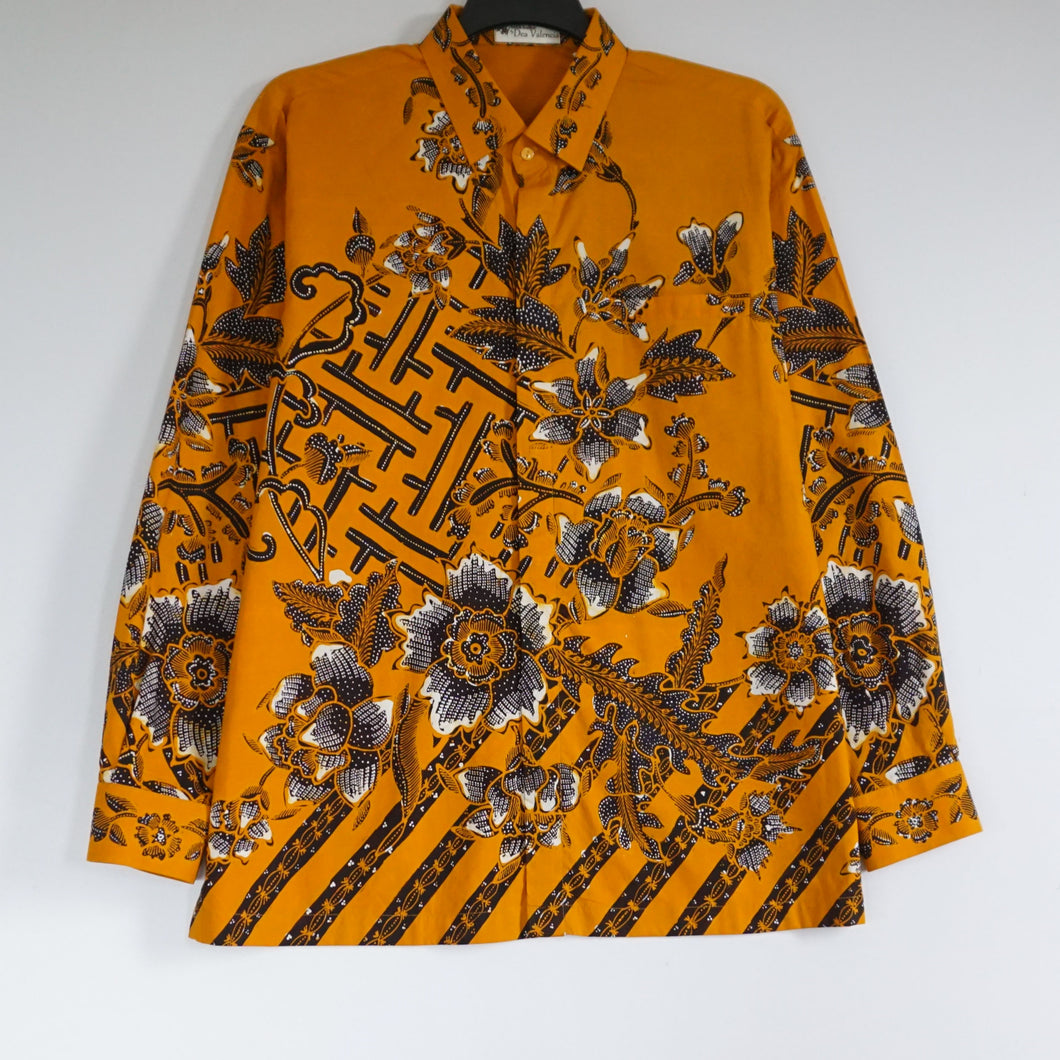 MLS2241 Men's Shirt (XXL)