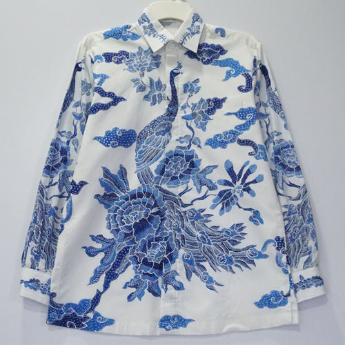 MLS2524 Men's Shirt (S)