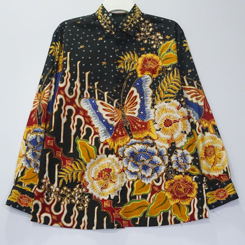 MLS2526 Men's Shirt (M)