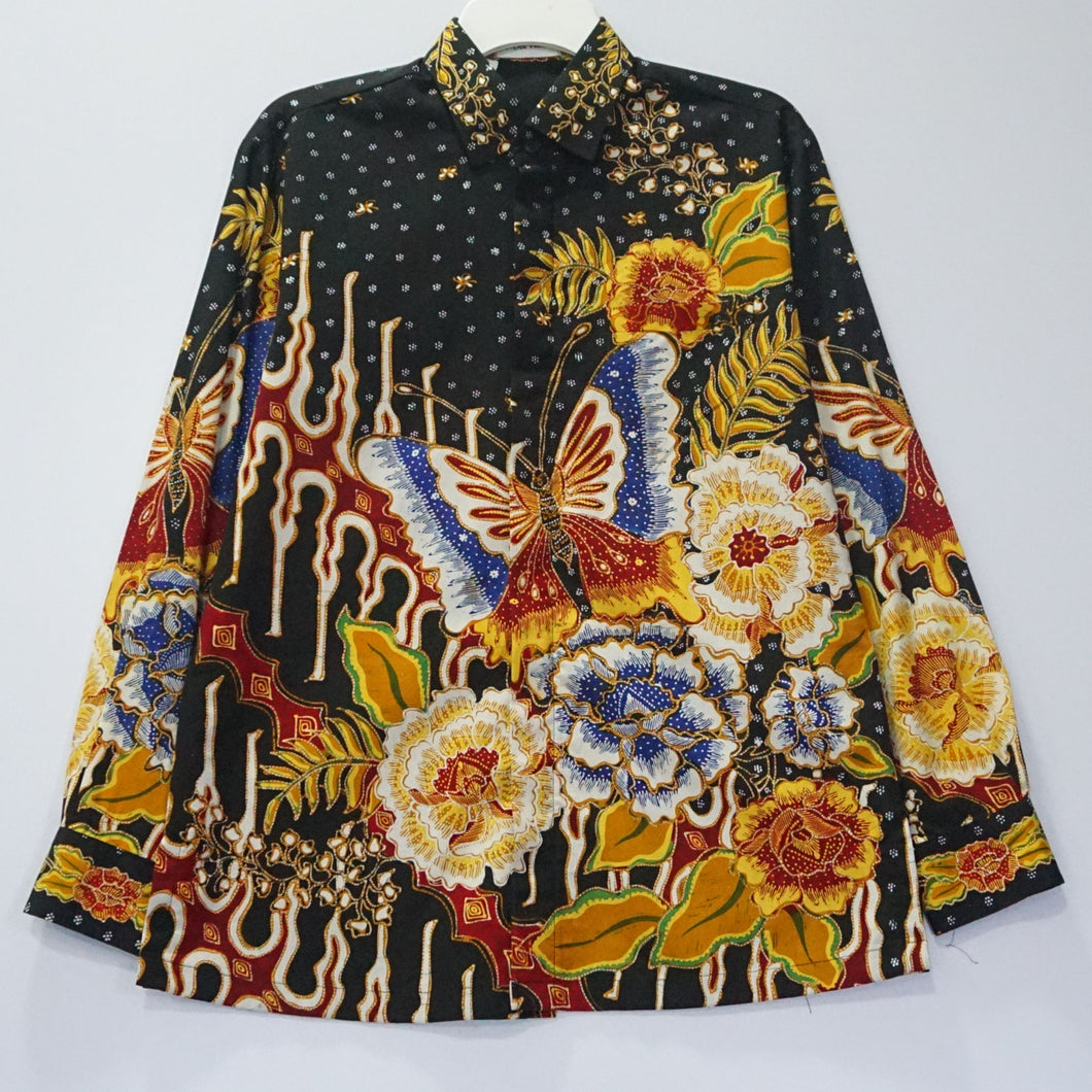 MLS2526 Men's Shirt (M)