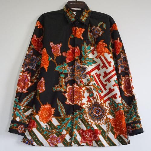 MLS2528 Men's Shirt (M)