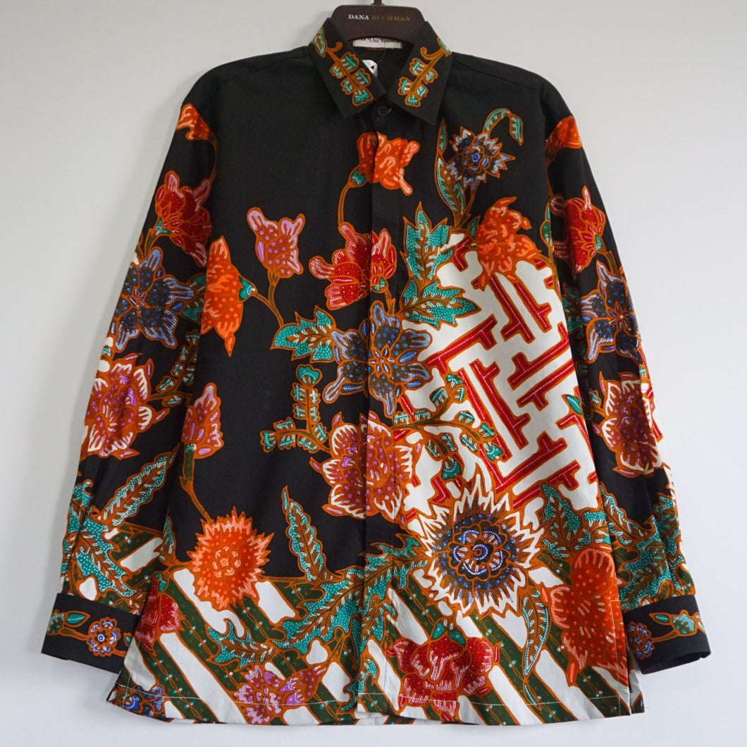 MLS2528 Men's Shirt (M)