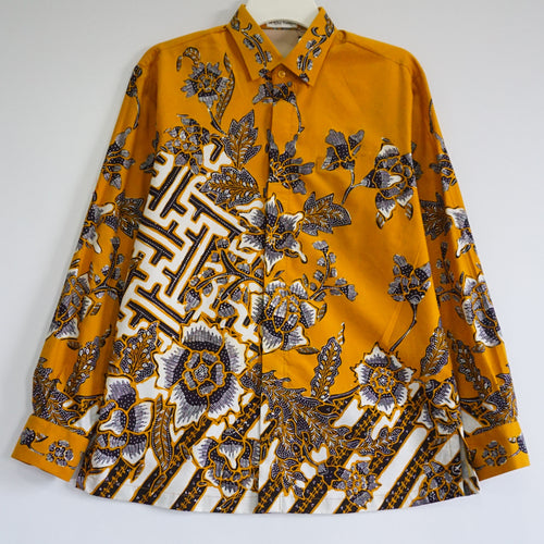 MLS2530 Men's Shirt (M)