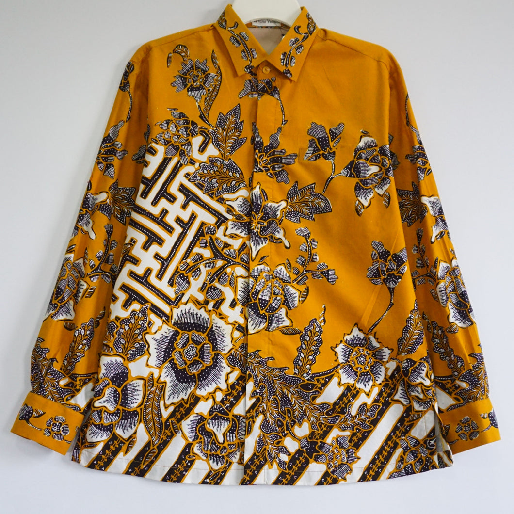 MLS2530 Men's Shirt (M)