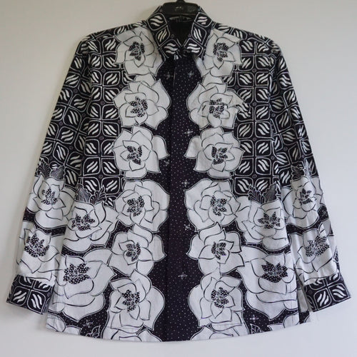 MLS2531 Men's Shirt (M)