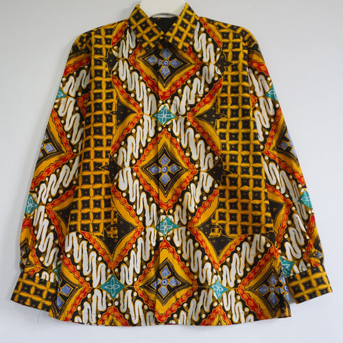 MLS2532 Men's Shirt (L)